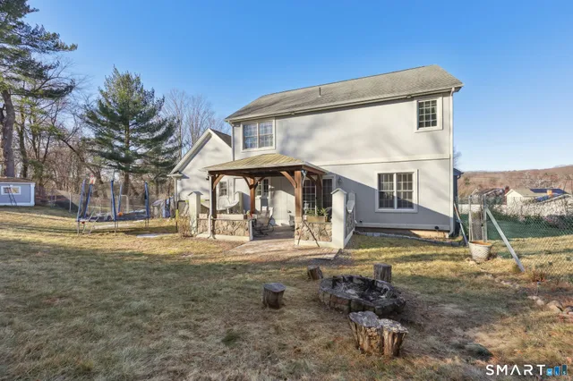 $525,000 | 83 Robin Street, Bristol, CT 06010