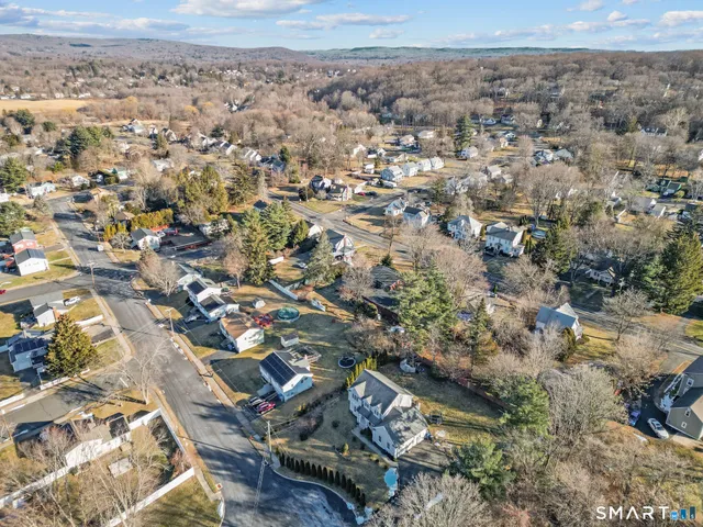 $525,000 | 83 Robin Street, Bristol, CT 06010