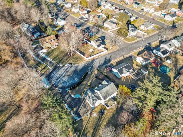 $525,000 | 83 Robin Street, Bristol, CT 06010