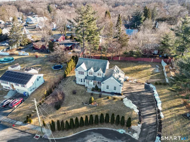 $525,000 | 83 Robin Street, Bristol, CT 06010