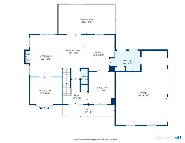 $525,000 | 83 Robin Street, Bristol, CT 06010