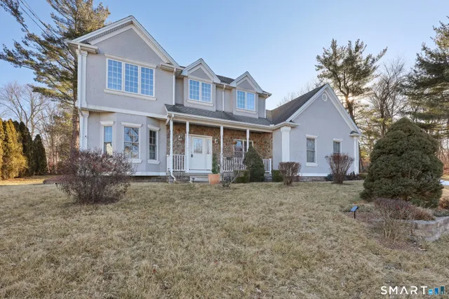 $525,000 | 83 Robin Street, Bristol, CT 06010