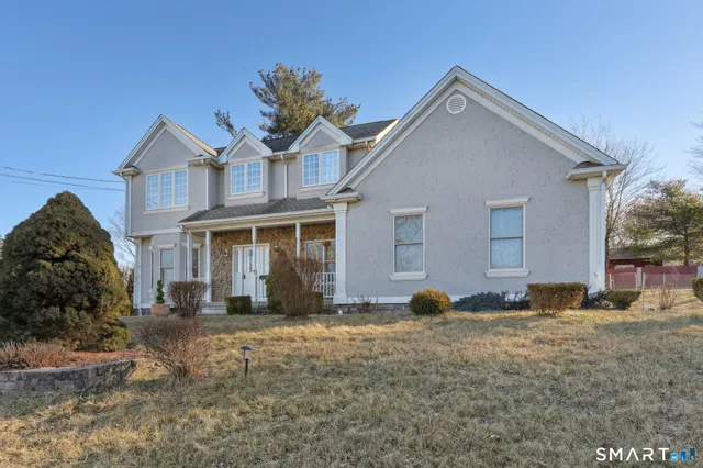 $525,000 | 83 Robin Street, Bristol, CT 06010