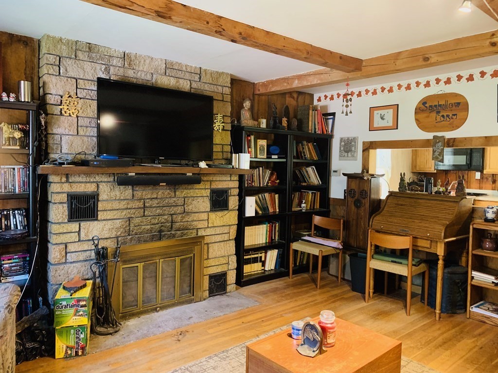 5 Williams Street Sterling, MA 01564 - Photo 7 of 18