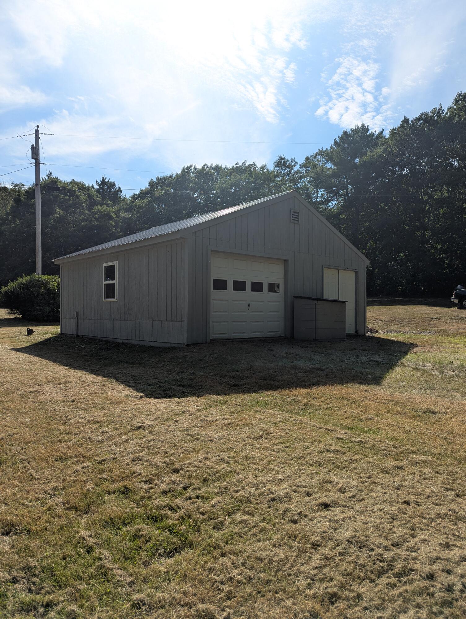 16 Colpitt Road Alna, ME 04535 - Photo 18 of 21 1000012035