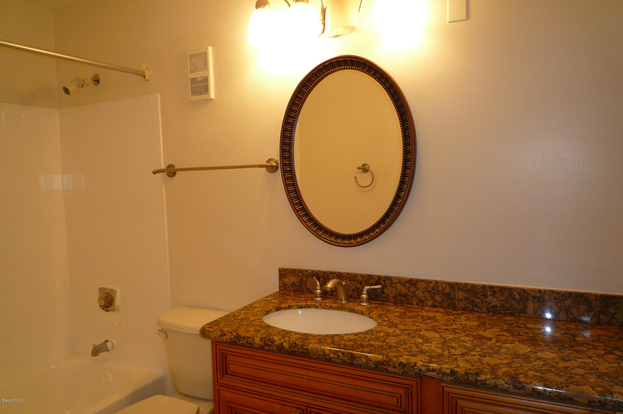 7667 North Wickham Road, Unit 608 Melbourne, FL 32940 - Photo 11 of 25 Bathroom