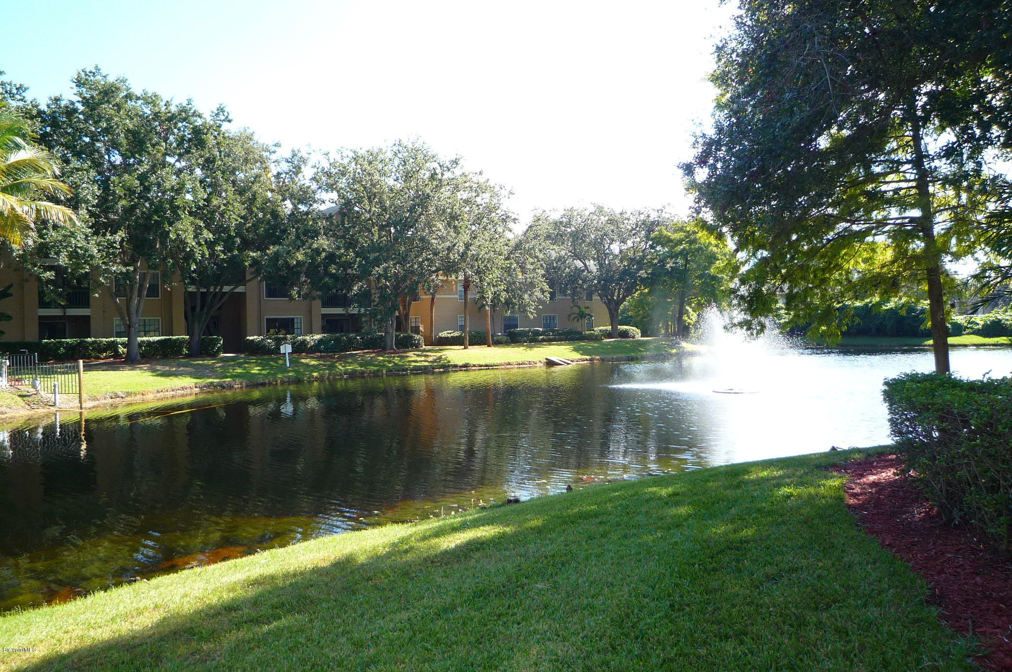 7667 North Wickham Road, Unit 608 Melbourne, FL 32940 - Photo 15 of 25 Lake View
