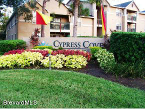 7667 North Wickham Road, Unit 608 Melbourne, FL 32940 - Photo 20 of 25 front