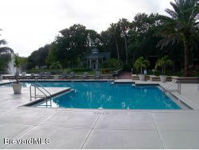 7667 North Wickham Road, Unit 608 Melbourne, FL 32940 - Photo 24 of 25 pool