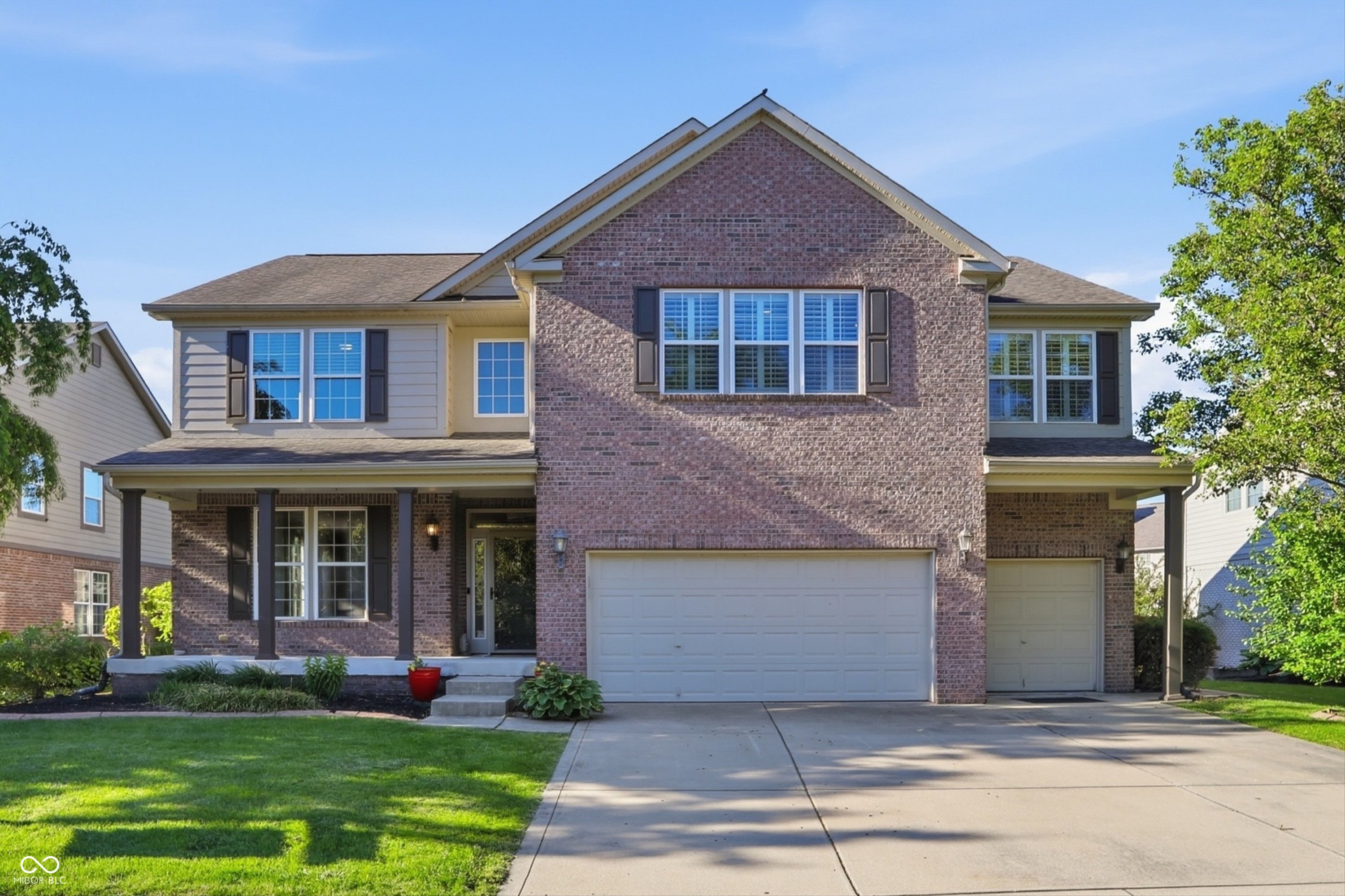 4499 Diamond Ridge Greenwood, IN 46143 - Photo 2 of 86