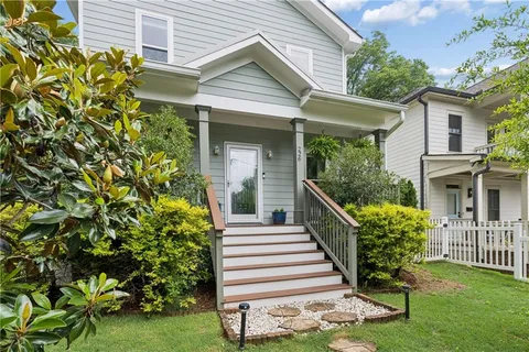 $725,000 | 226 Farrington Avenue Southeast, Atlanta, GA 30315