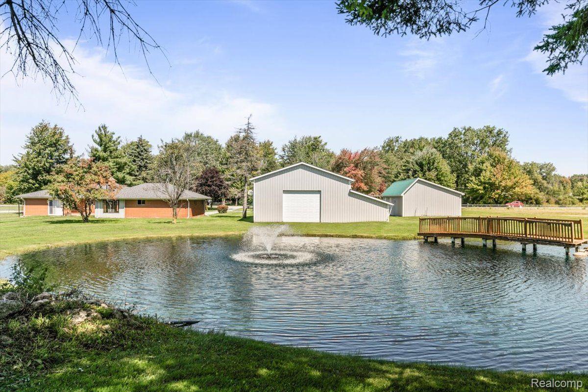 10249 Lindsey Road Casco, MI 48064 - Photo 14 of 35 Gallery Image 14