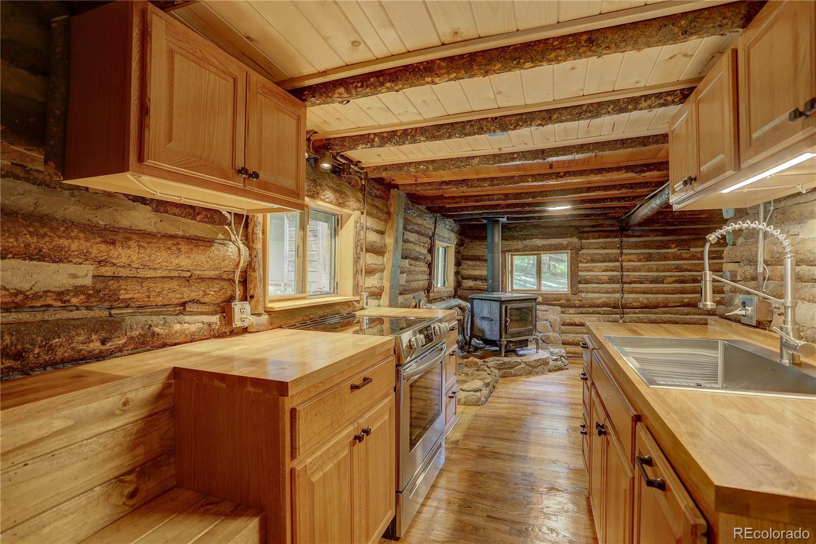 11 Ranch Trail Evergreen, CO 80439 - Photo 11 of 32