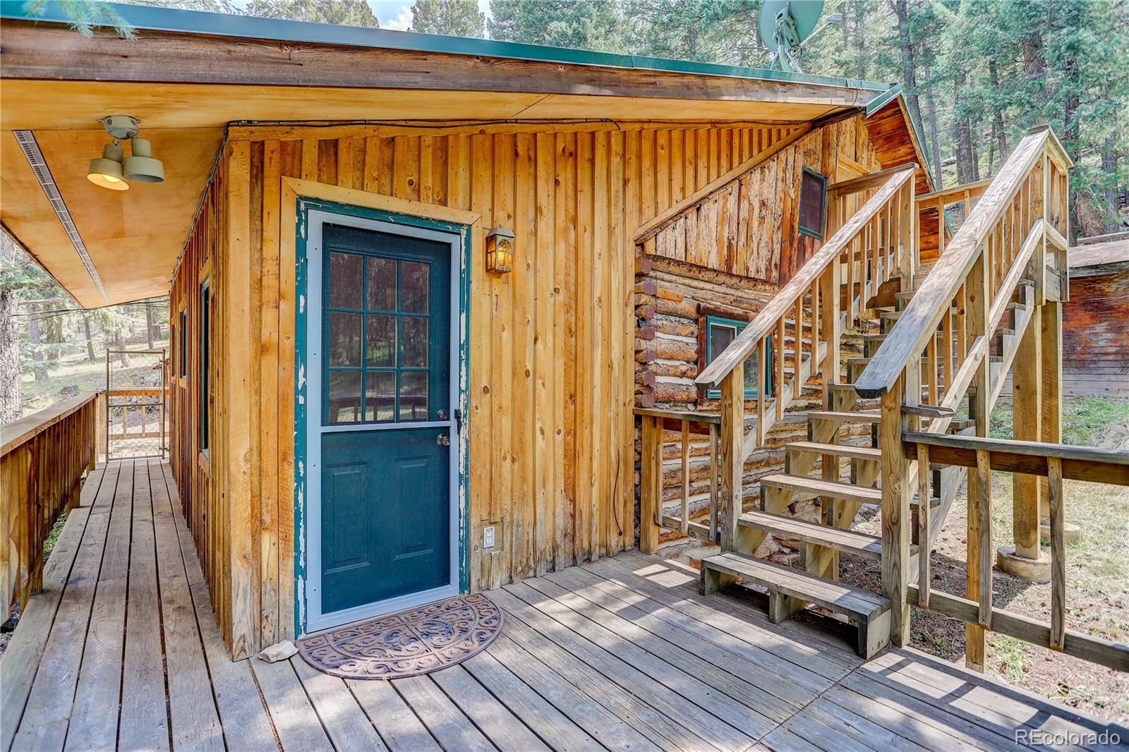 11 Ranch Trail Evergreen, CO 80439 - Photo 22 of 32