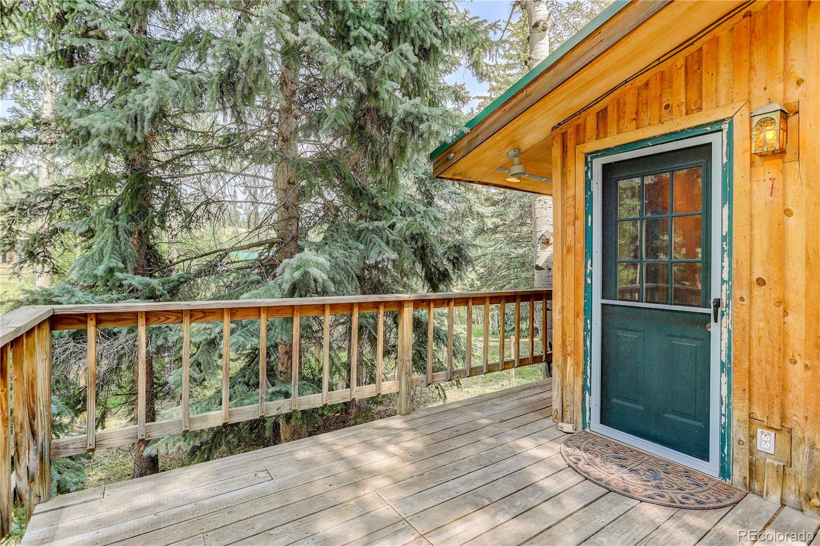 11 Ranch Trail Evergreen, CO 80439 - Photo 23 of 32