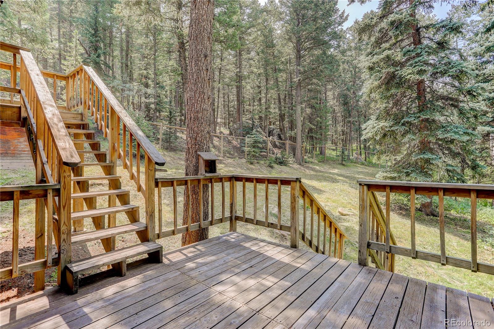 11 Ranch Trail Evergreen, CO 80439 - Photo 24 of 32