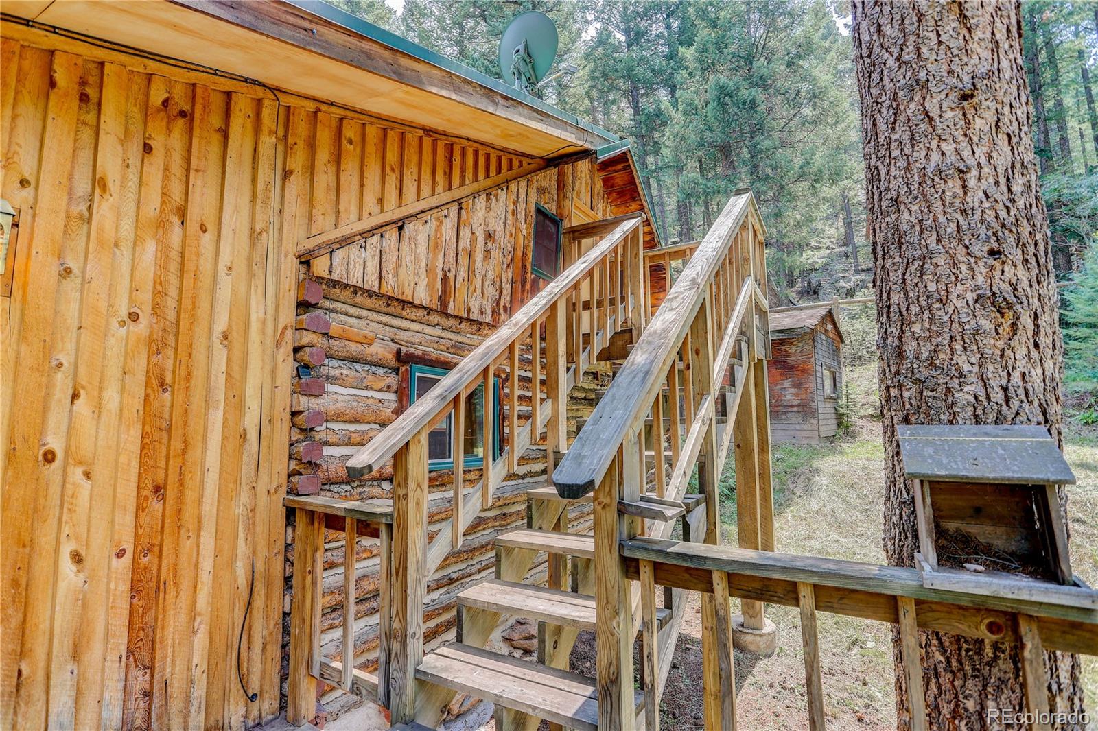 11 Ranch Trail Evergreen, CO 80439 - Photo 25 of 32