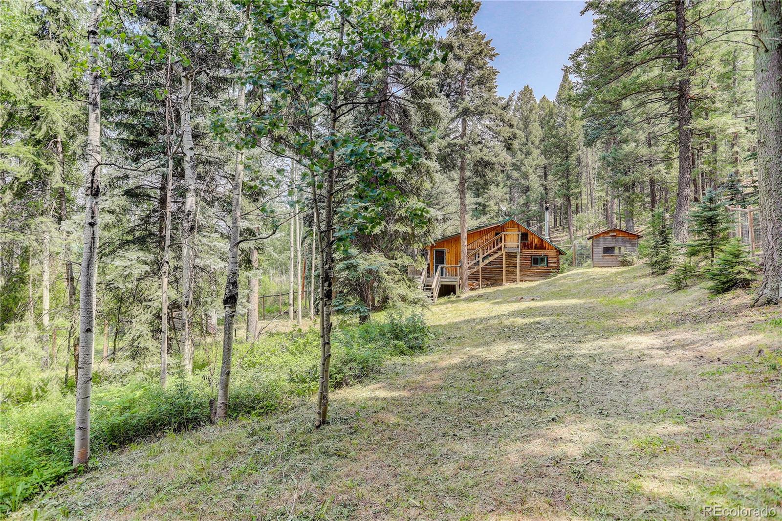 11 Ranch Trail Evergreen, CO 80439 - Photo 26 of 32