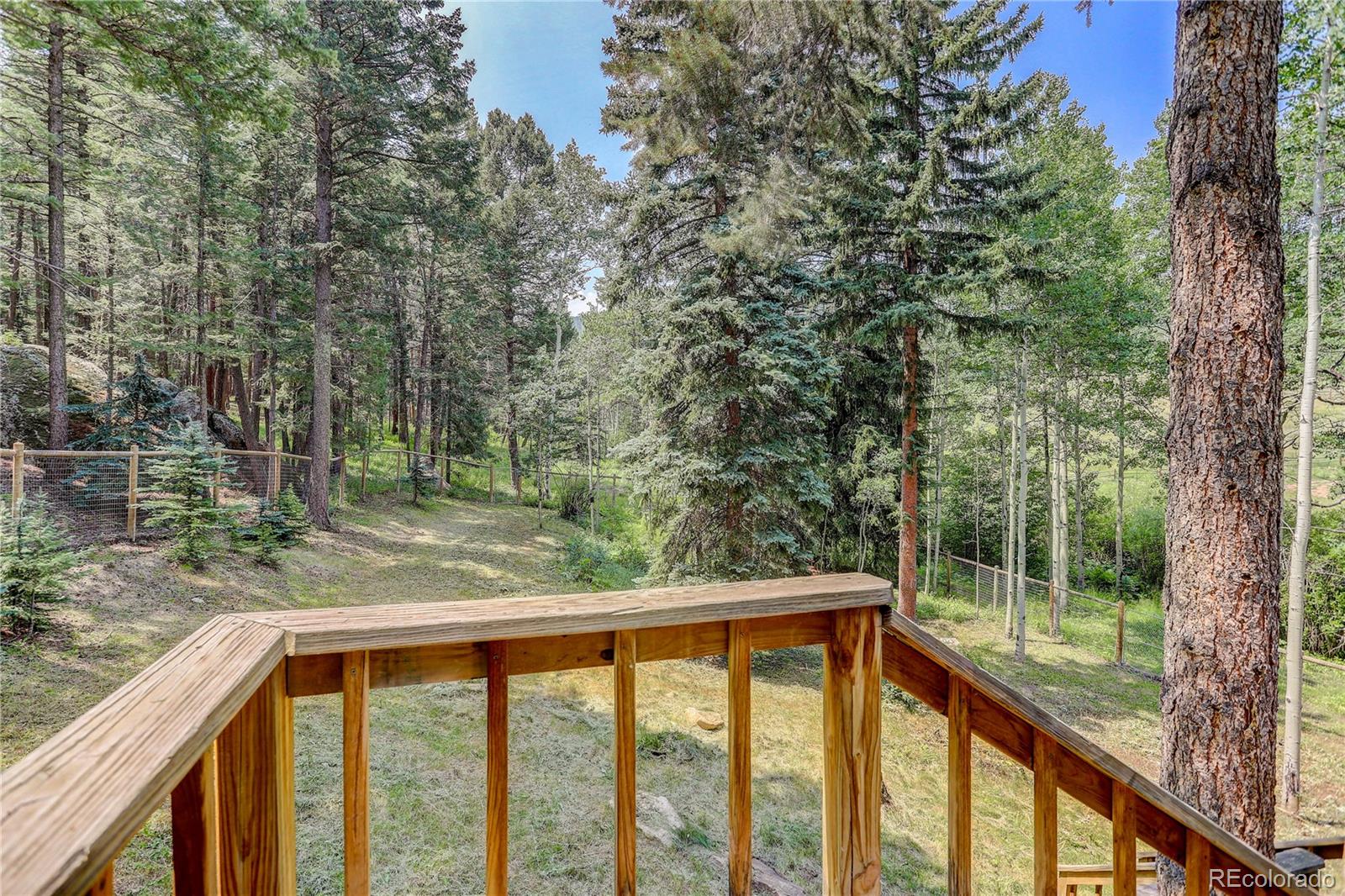 11 Ranch Trail Evergreen, CO 80439 - Photo 31 of 32