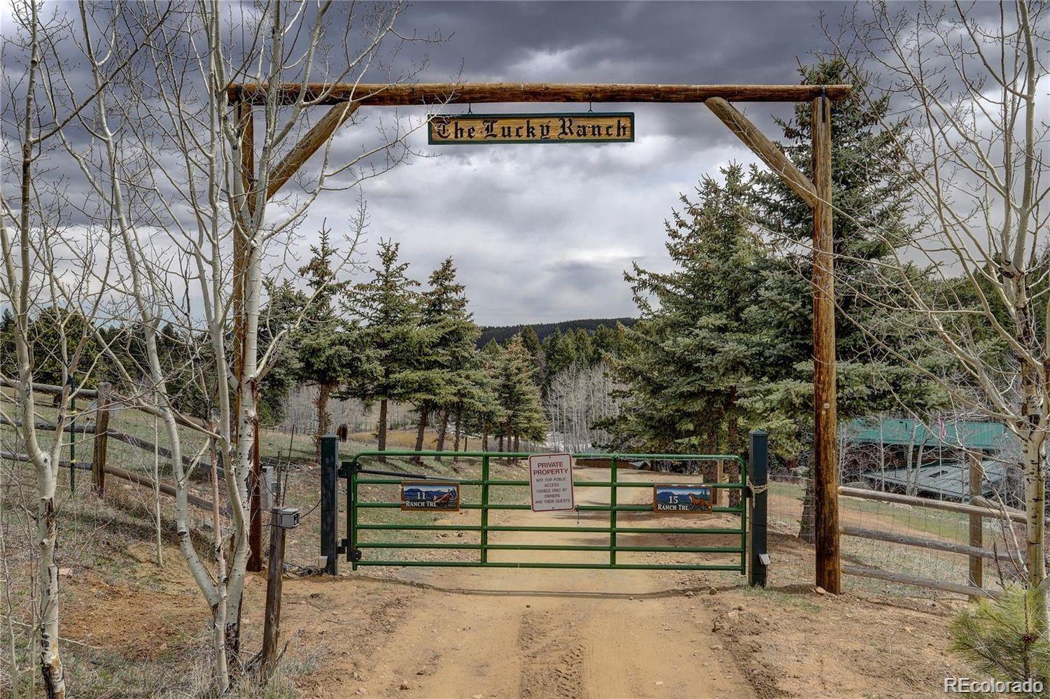 11 Ranch Trail Evergreen, CO 80439 - Photo 32 of 32
