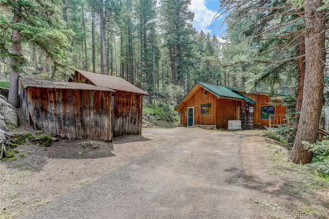 $2,600 | 11 Ranch Trail, Evergreen, CO 80439