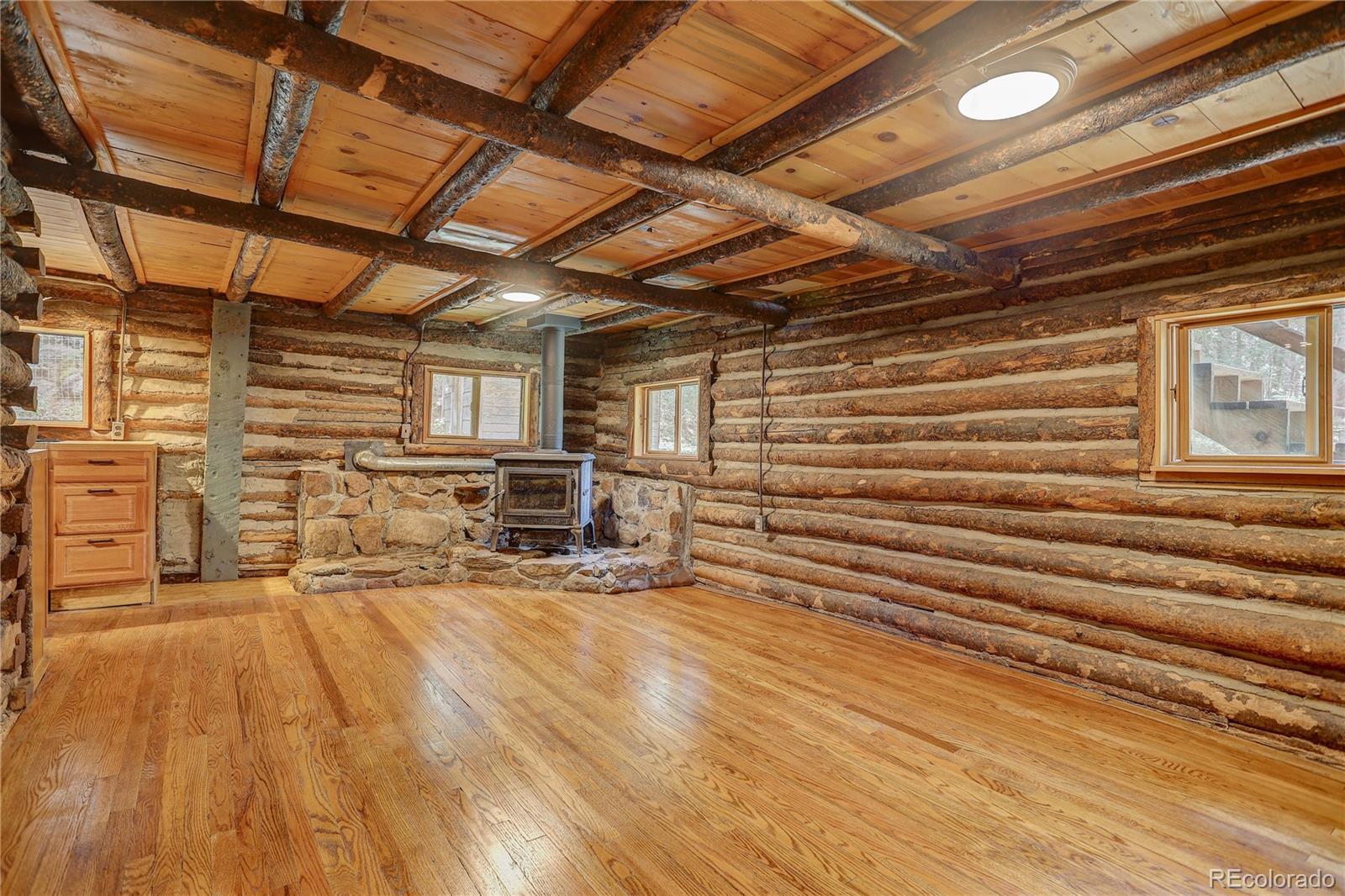 11 Ranch Trail Evergreen, CO 80439 - Photo 6 of 32