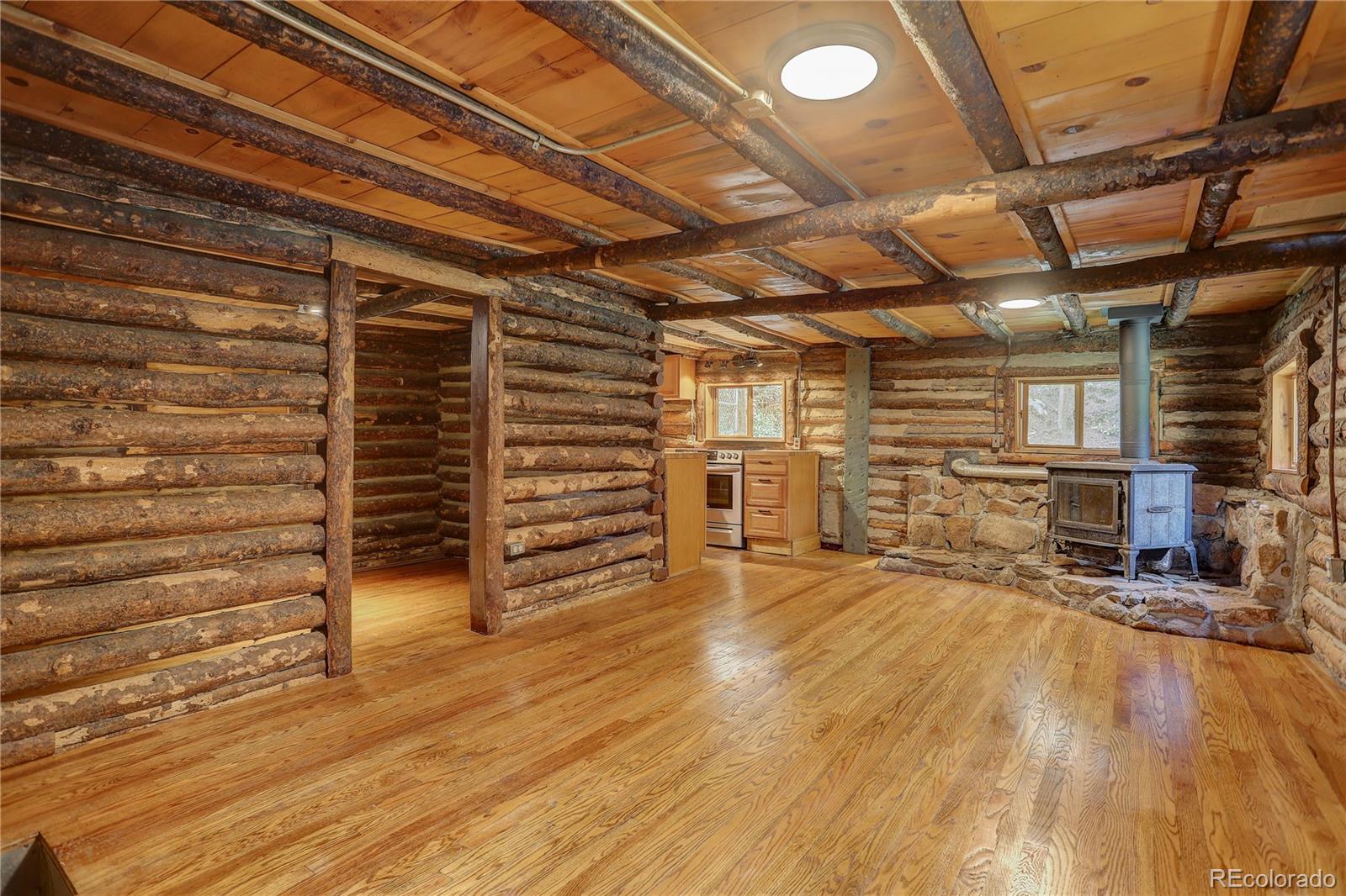 11 Ranch Trail Evergreen, CO 80439 - Photo 7 of 32