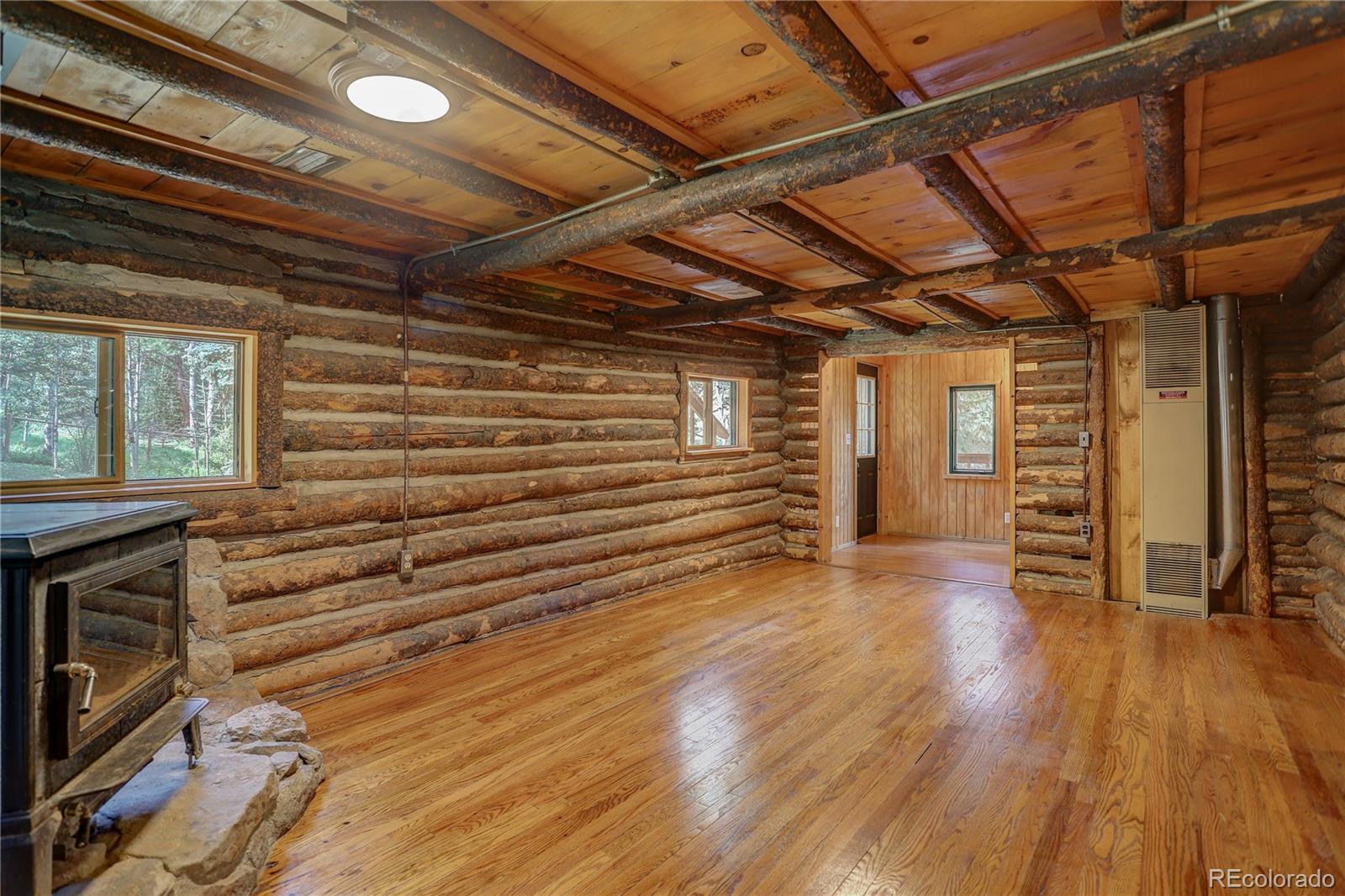 11 Ranch Trail Evergreen, CO 80439 - Photo 8 of 32