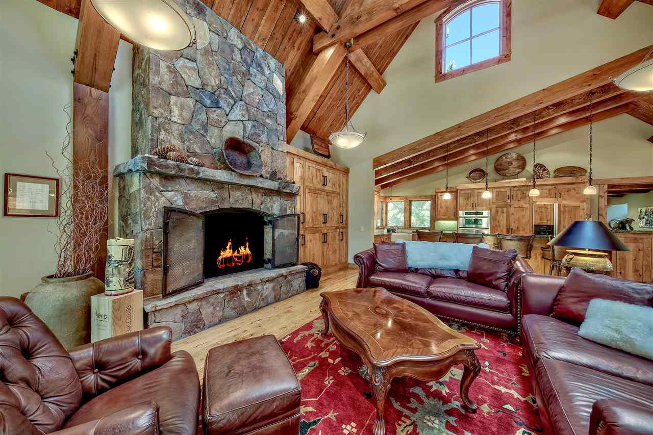 1736 Grouse Ridge Road Truckee, CA 96161 - Photo 8 of 21