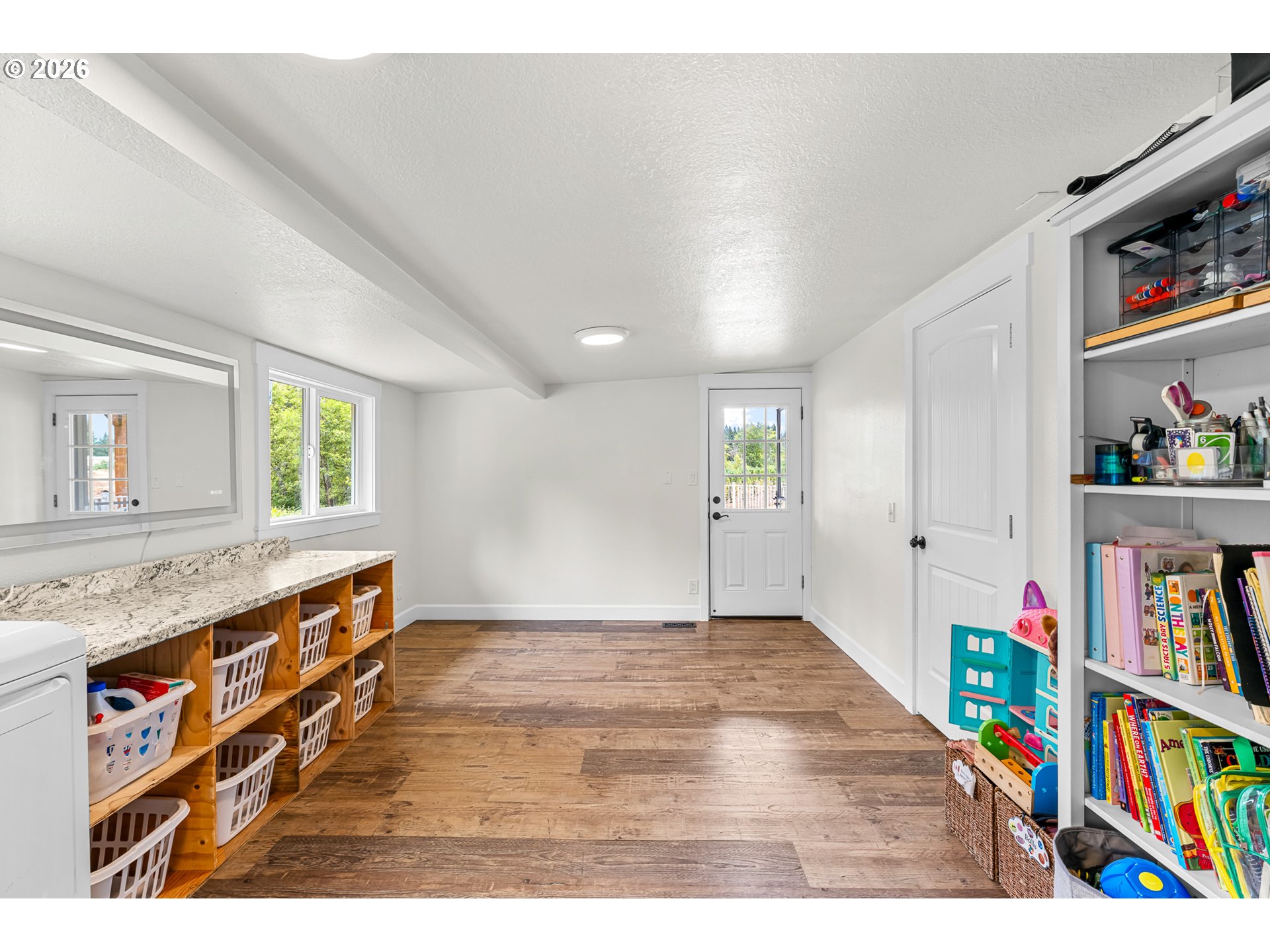 28960 Southeast Currin Road Estacada, OR 97023 - Photo 18 of 48