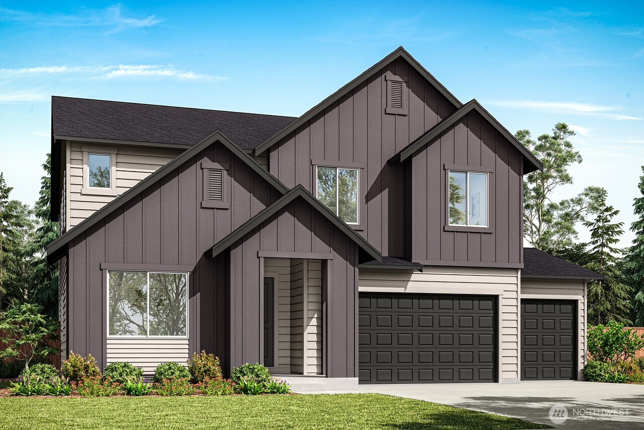 6128 Lochan Road Southwest, Unit 371 Port Orchard, WA 98367 - Photo 1 of 1 Gallery Image 1