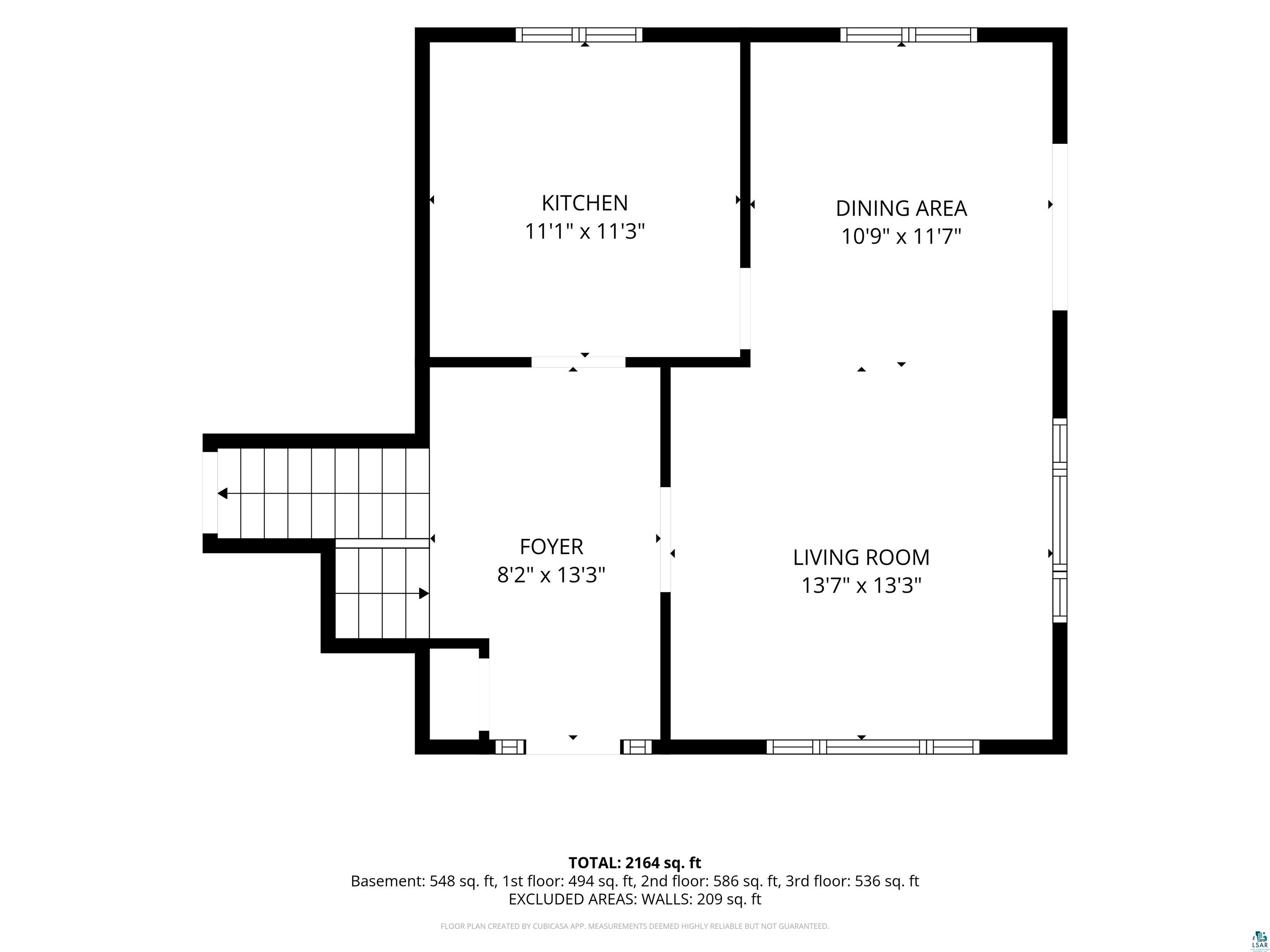 6381 Allen Road Foxboro, WI 54836 - Photo 43 of 45
