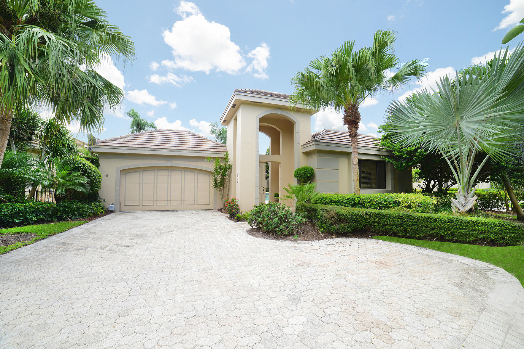 6185 Northwest 24th Way Boca Raton, FL 33496 - Photo 1 of 25 Front Exterior