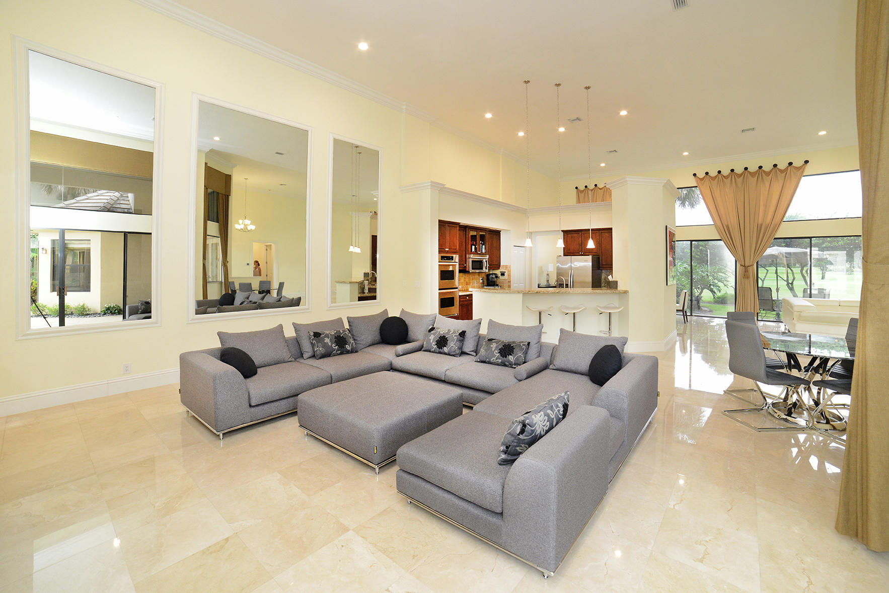 6185 Northwest 24th Way Boca Raton, FL 33496 - Photo 16 of 25 Family Room