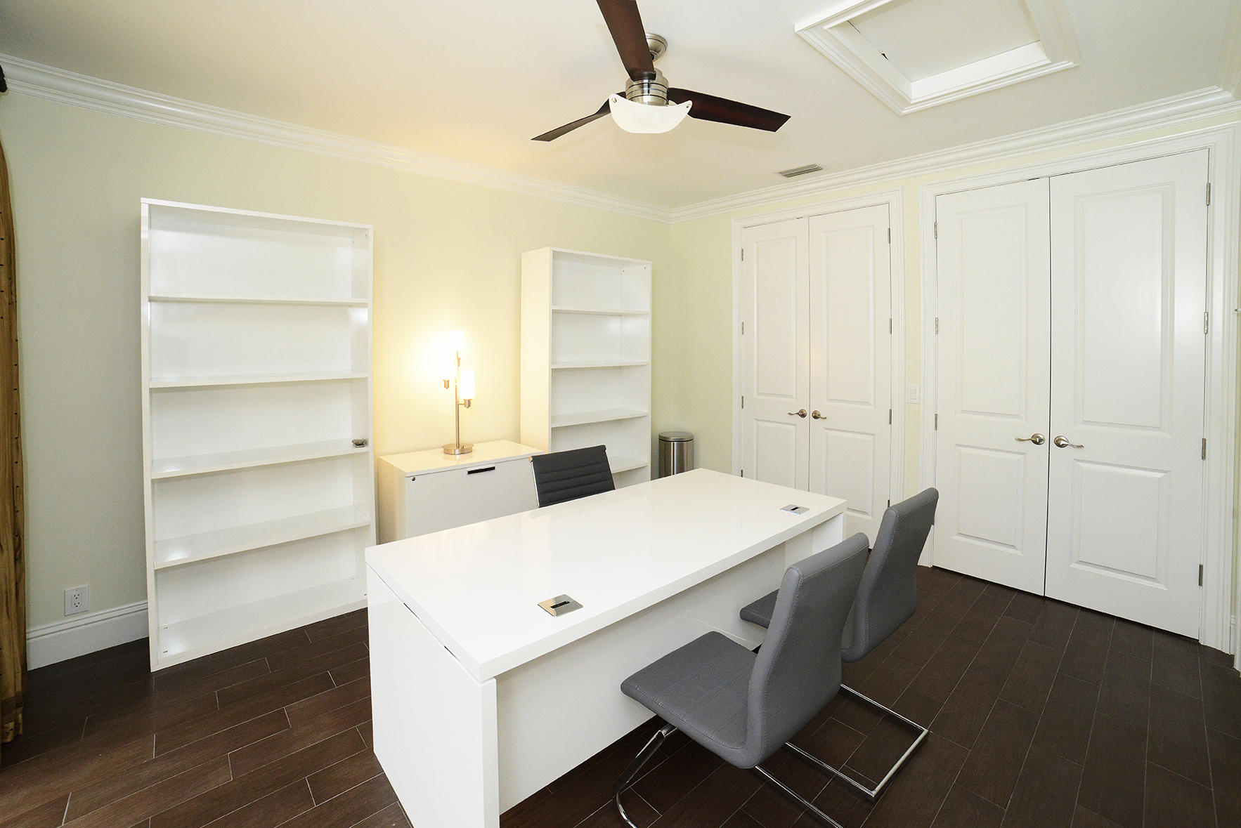 6185 Northwest 24th Way Boca Raton, FL 33496 - Photo 17 of 25 Bedroom/Office