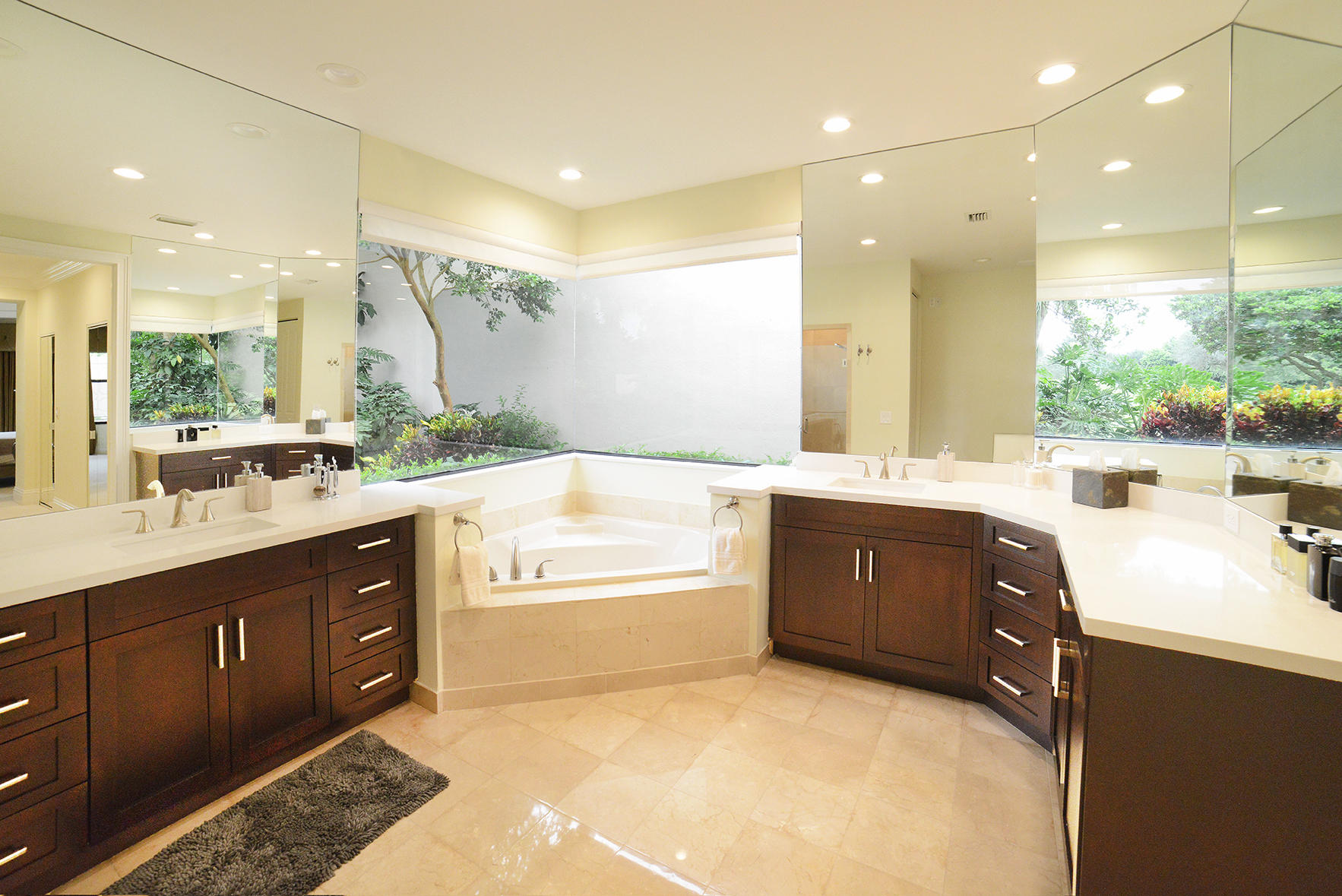 6185 Northwest 24th Way Boca Raton, FL 33496 - Photo 22 of 25 Powder Room