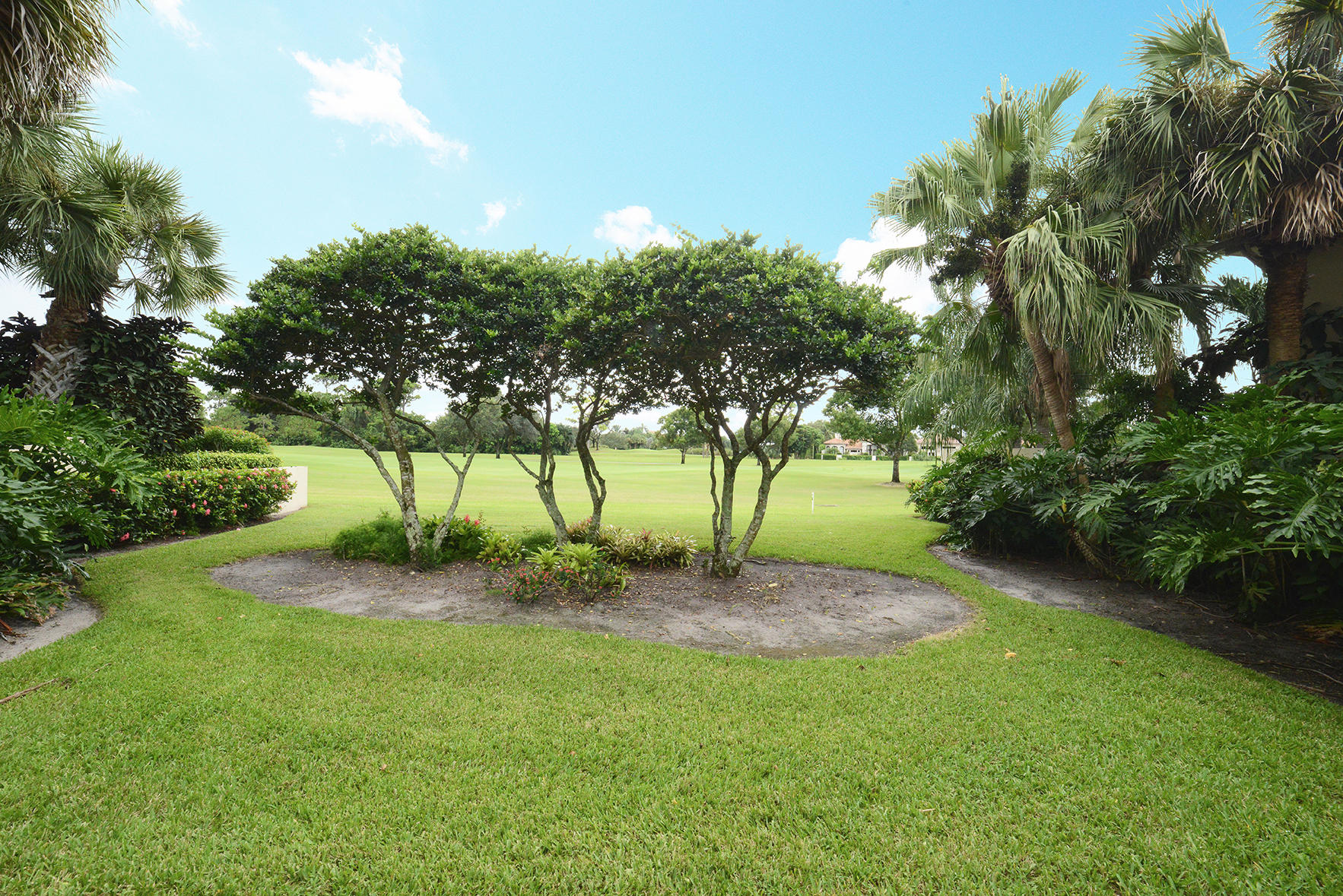 6185 Northwest 24th Way Boca Raton, FL 33496 - Photo 24 of 25 Back Exterior