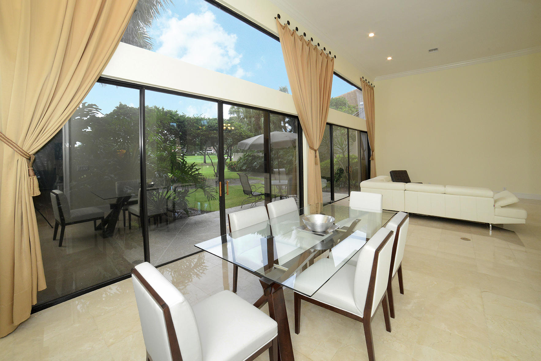 6185 Northwest 24th Way Boca Raton, FL 33496 - Photo 9 of 25 Dining Room