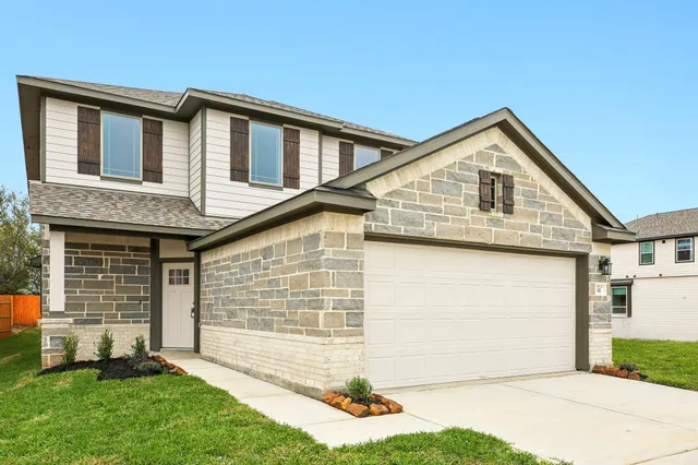 $359,737 | 1183 Lilly Lane, Bellville, TX 77418