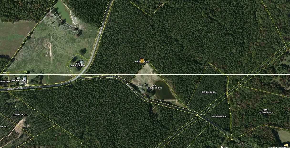 40-acres 40-acres First Creek Road Anderson, SC 29621 - Photo 1 of 1