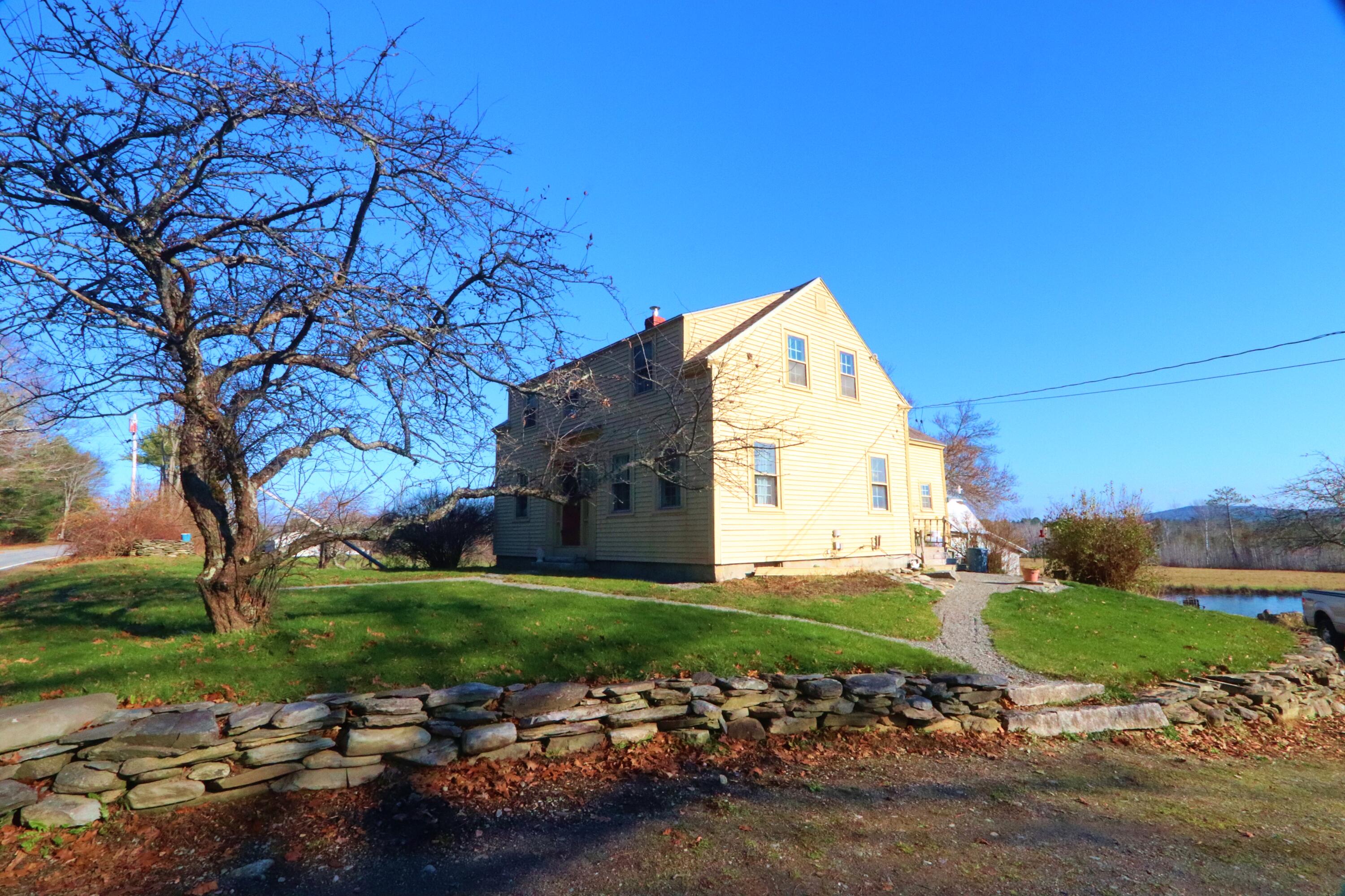 302 Dow Road Orrington, ME 04474 - Photo 10 of 49 IMG_0377