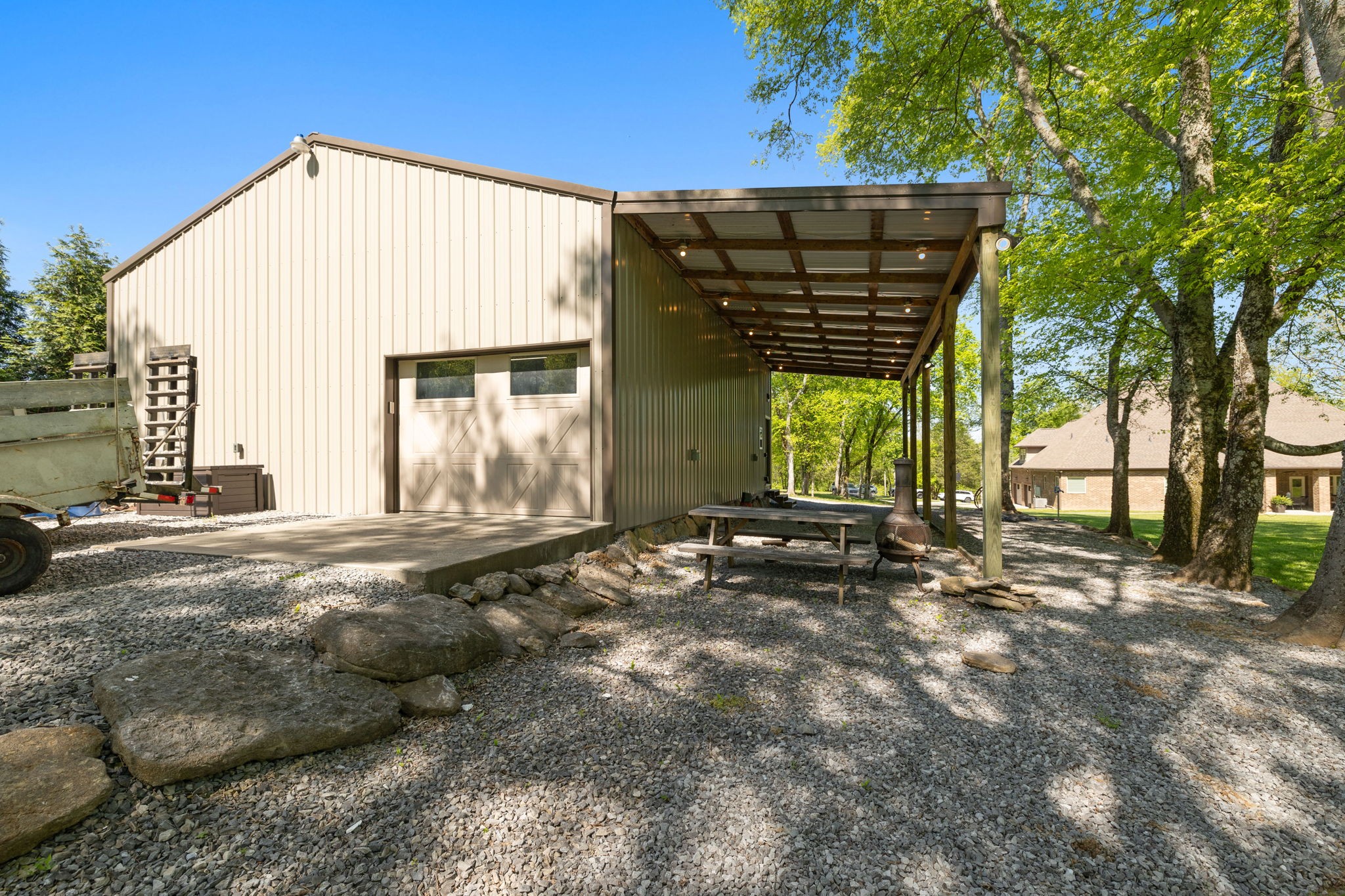 1234 Rock Springs Road Bethpage, TN 37022 - Photo 56 of 60 Gallery Image 56