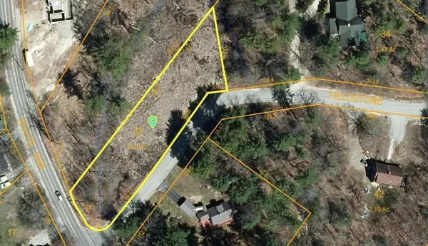 $49,200 | Fieldstone Road, Unit 33, Wolfeboro, NH 03894