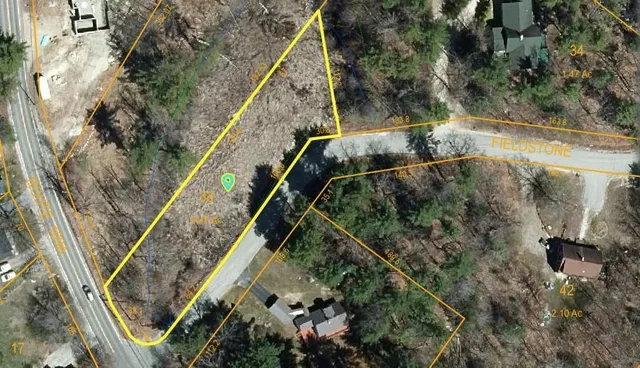 $49,200 | Fieldstone Road, Unit 33, Wolfeboro, NH 03894