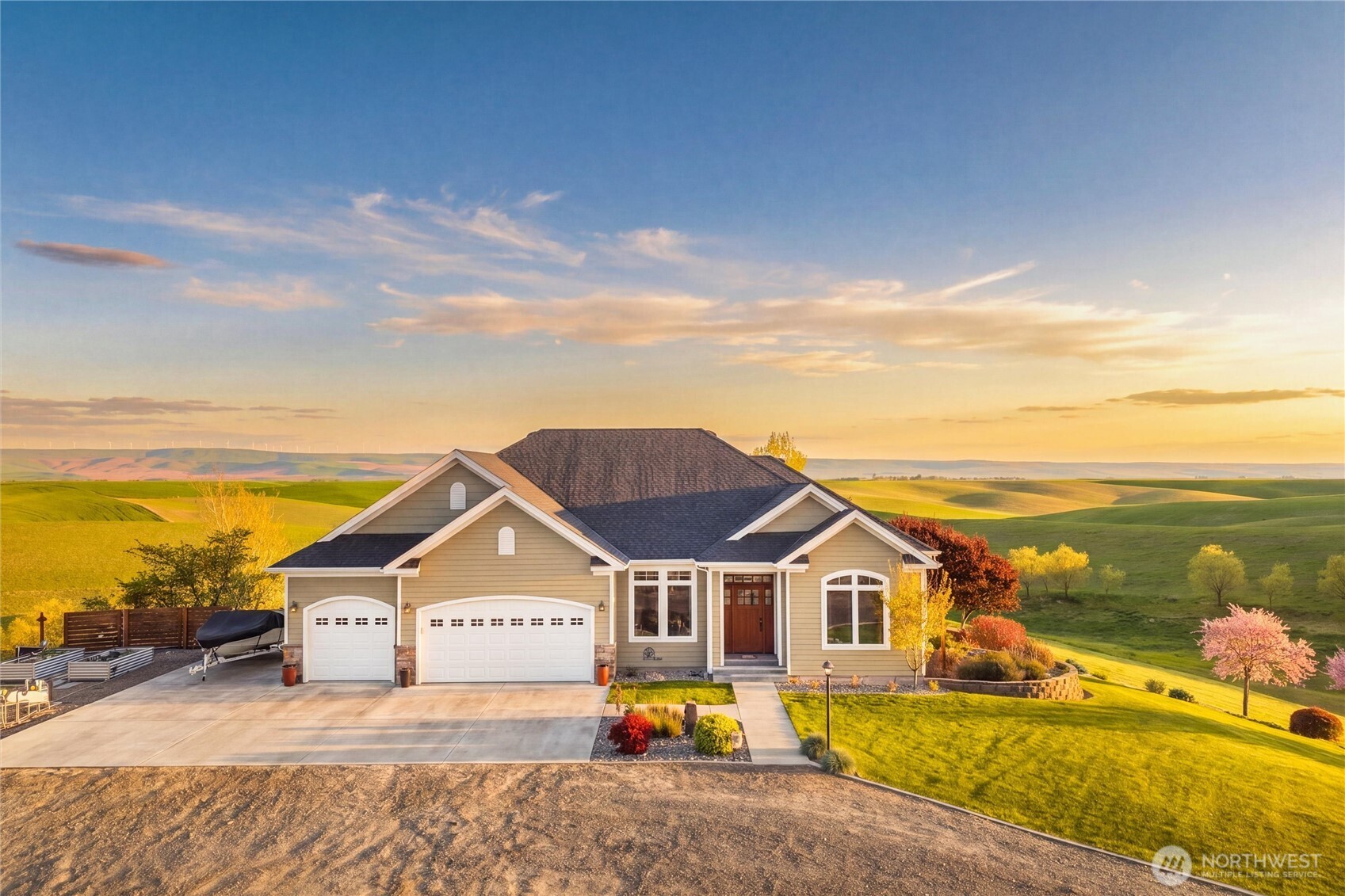 167 Rawhide Road Walla Walla, WA 99362 - Photo 1 of 40