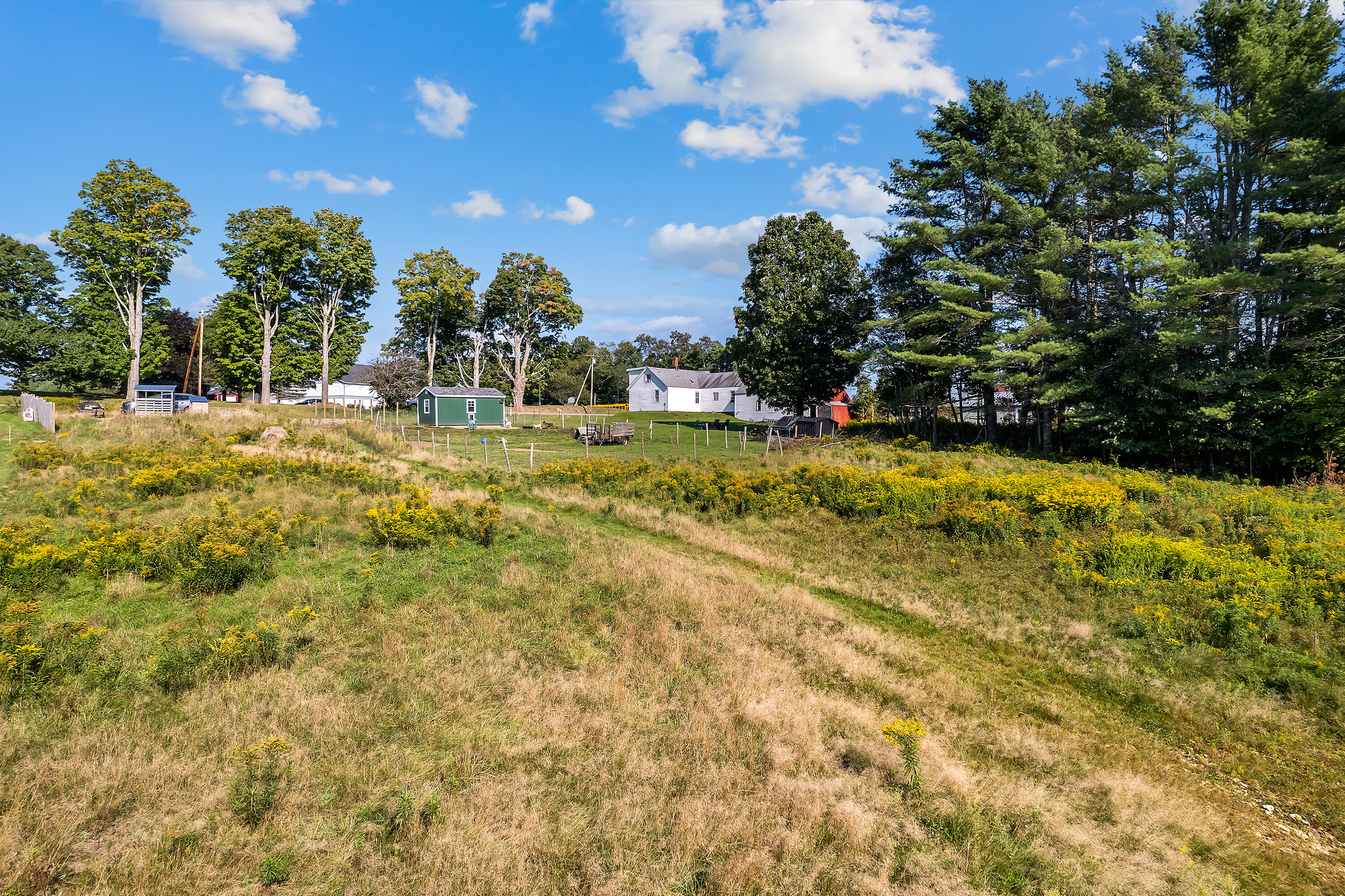 170 New England Road Searsmont, ME 04973 - Photo 54 of 62 170 New England Rd_113