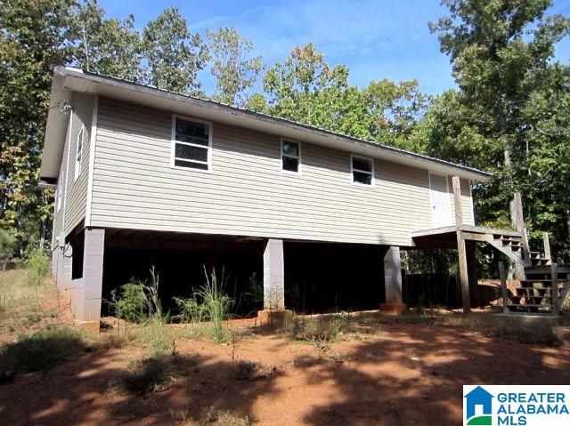 112 Pleasant Grove Road Lineville, AL 36266 - Photo 3 of 14