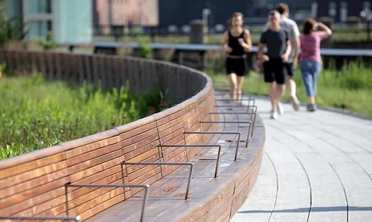 537 West 27th Street, Unit 2D Manhattan, NY 10001 - Photo 12 of 14 a view of entryway