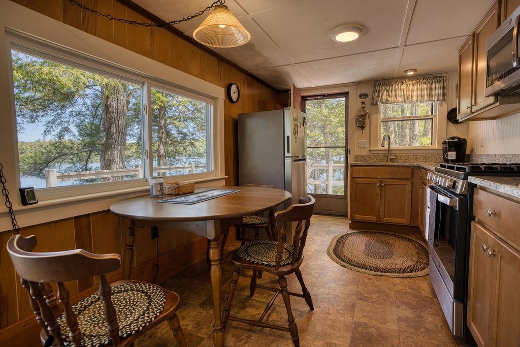 457 Lovell Lake Road Wakefield, NH 03872 - Photo 22 of 50