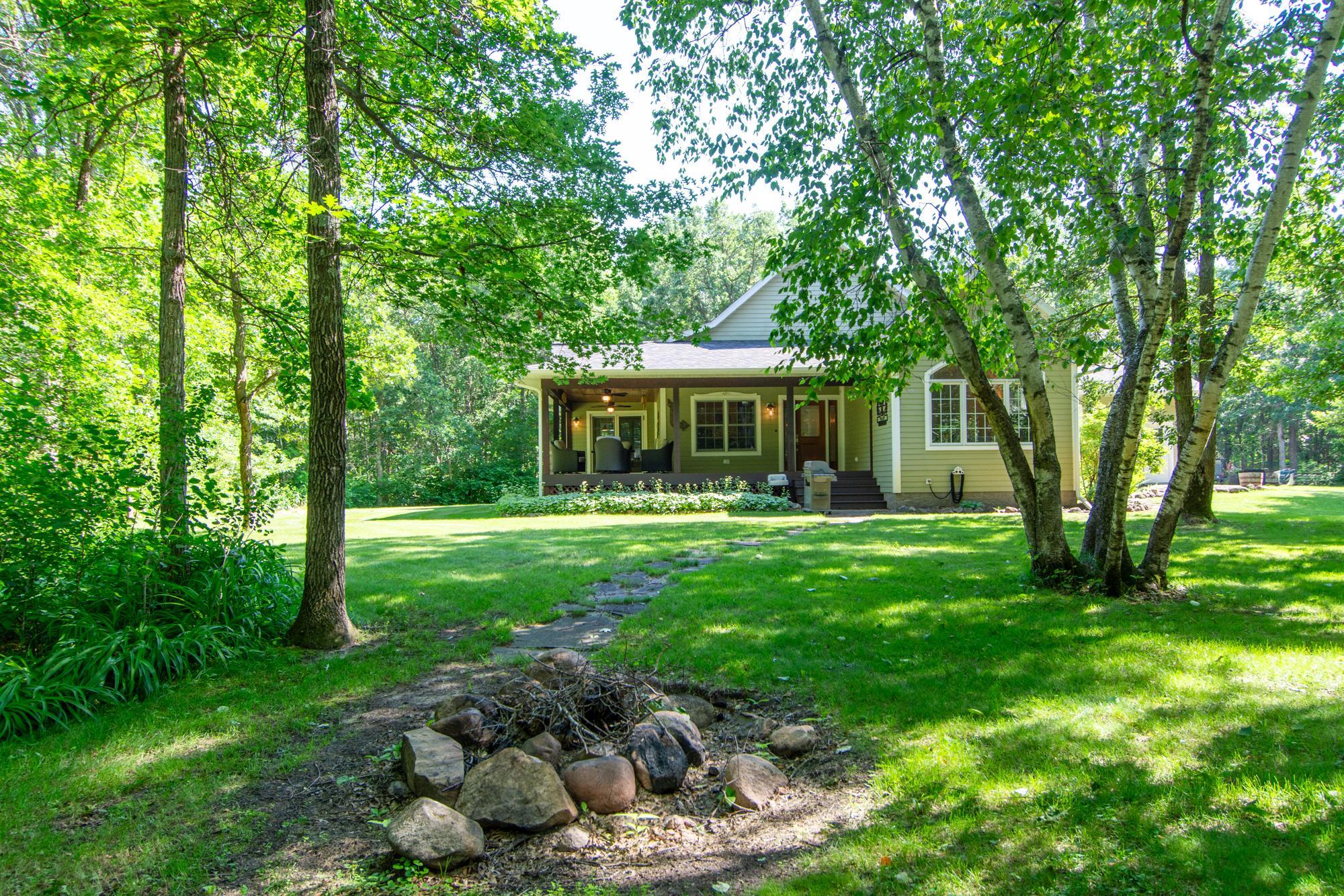 1069 134th Street Southwest Pillager, MN 56473 - Photo 1 of 1 Gallery Image 1
